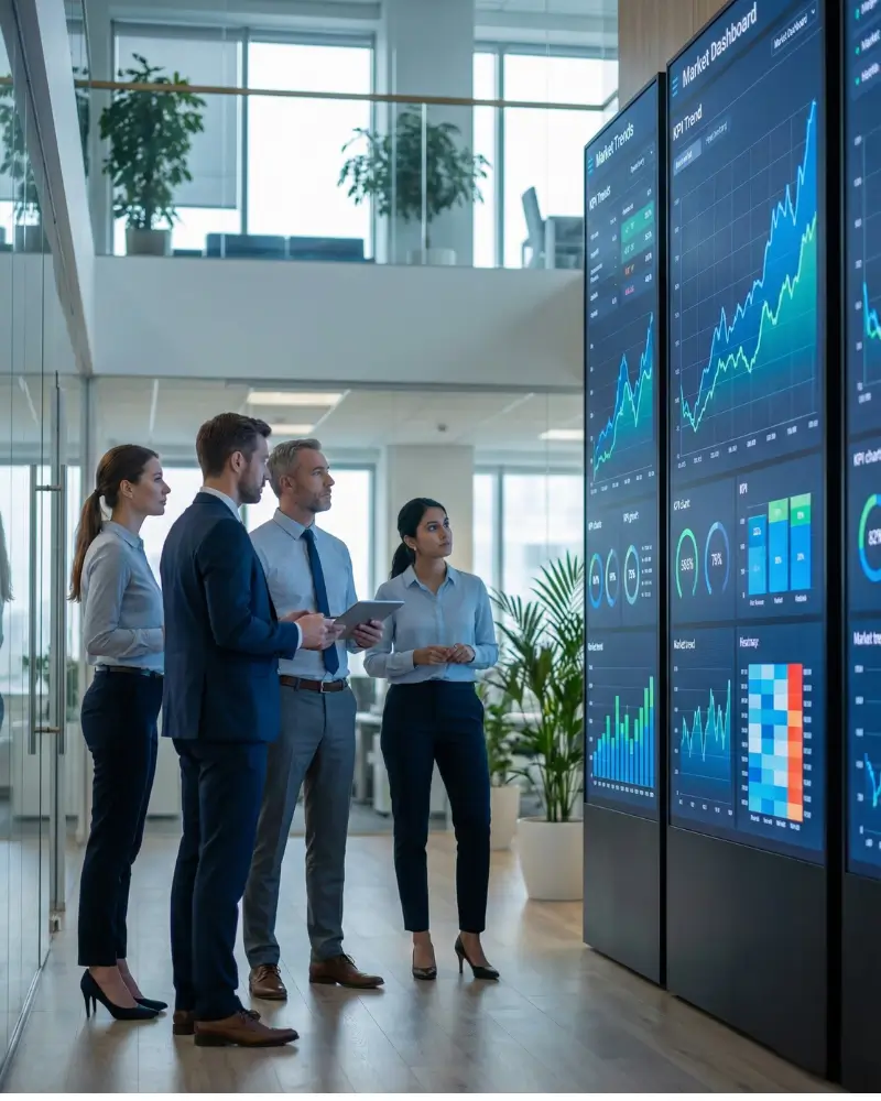 Market Research Services
