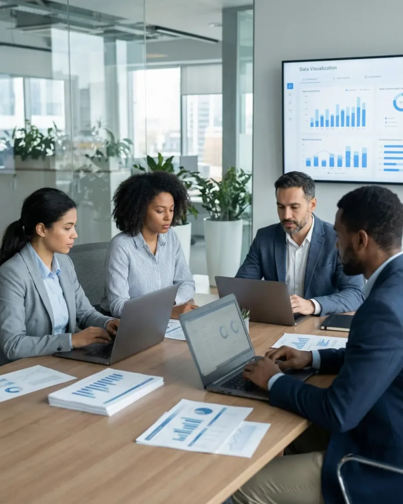 Quantitative Research