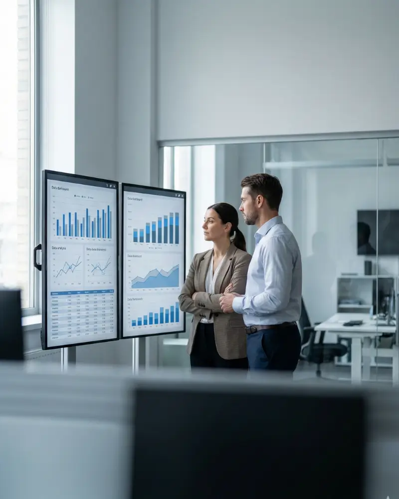 Quantitative Research Services